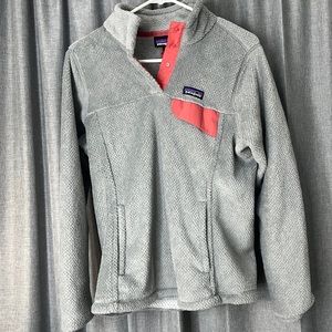 Patagonia sweater